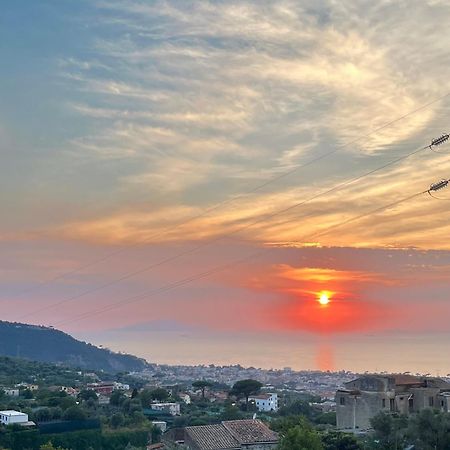 بيانو دي سورينتو L'Angolo Di Campagna المظهر الخارجي الصورة